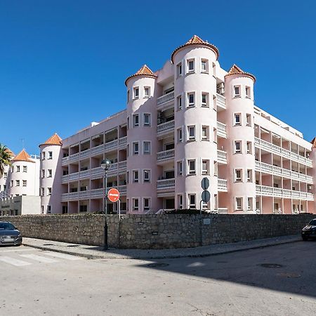 Parque Dos Reis Apartment 몬뜨고르두 외부 사진