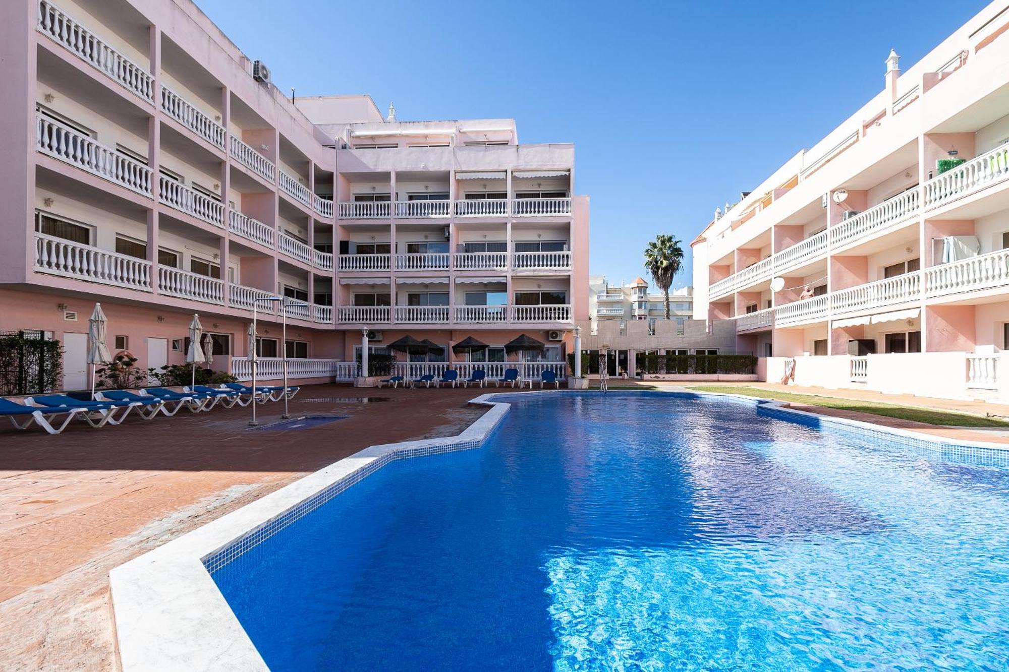 Parque Dos Reis Apartment 몬뜨고르두 외부 사진