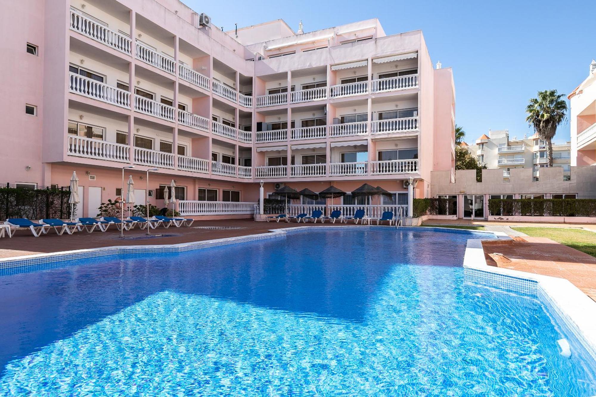 Parque Dos Reis Apartment 몬뜨고르두 외부 사진