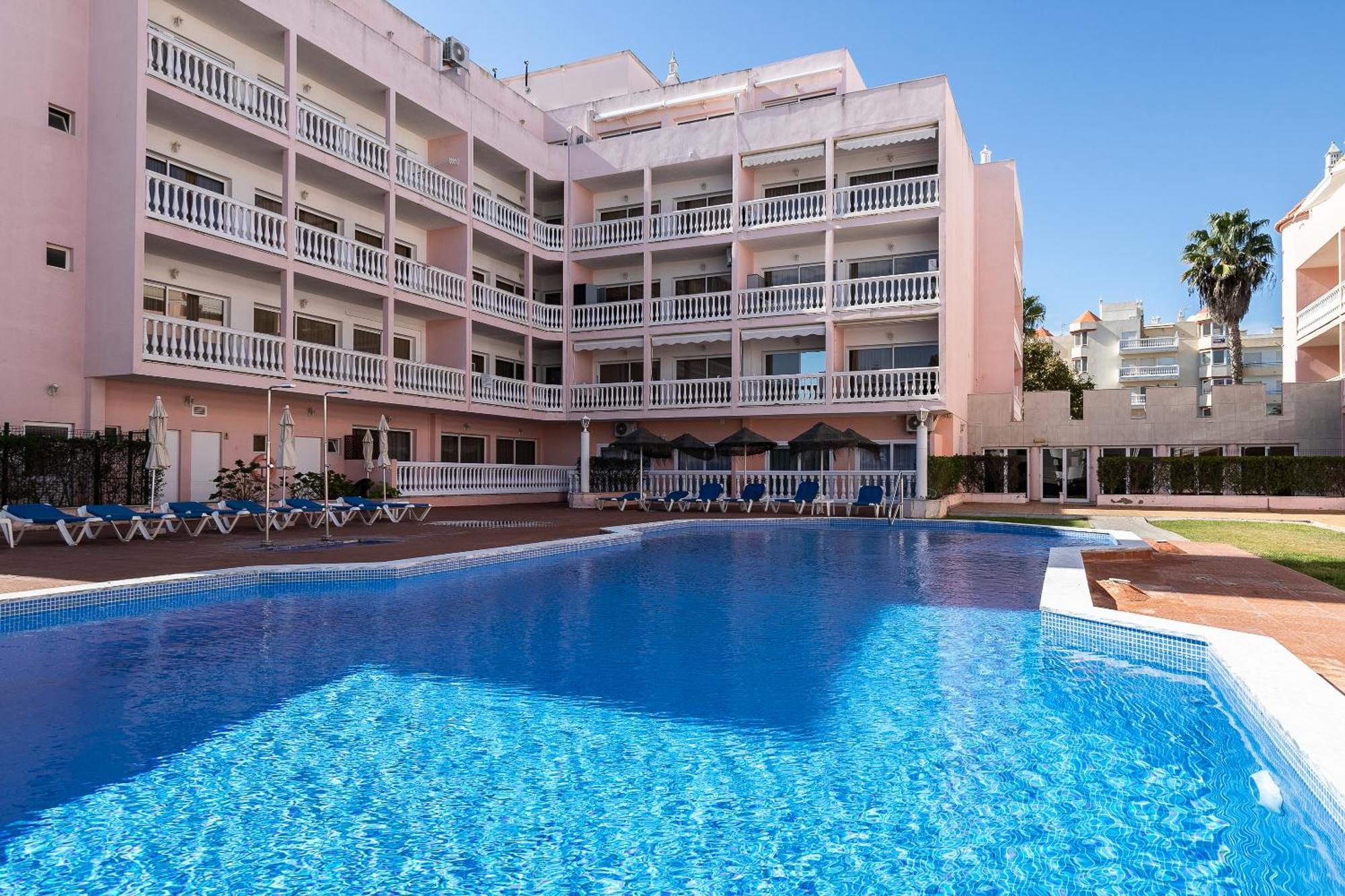 Parque Dos Reis Apartment 몬뜨고르두 외부 사진