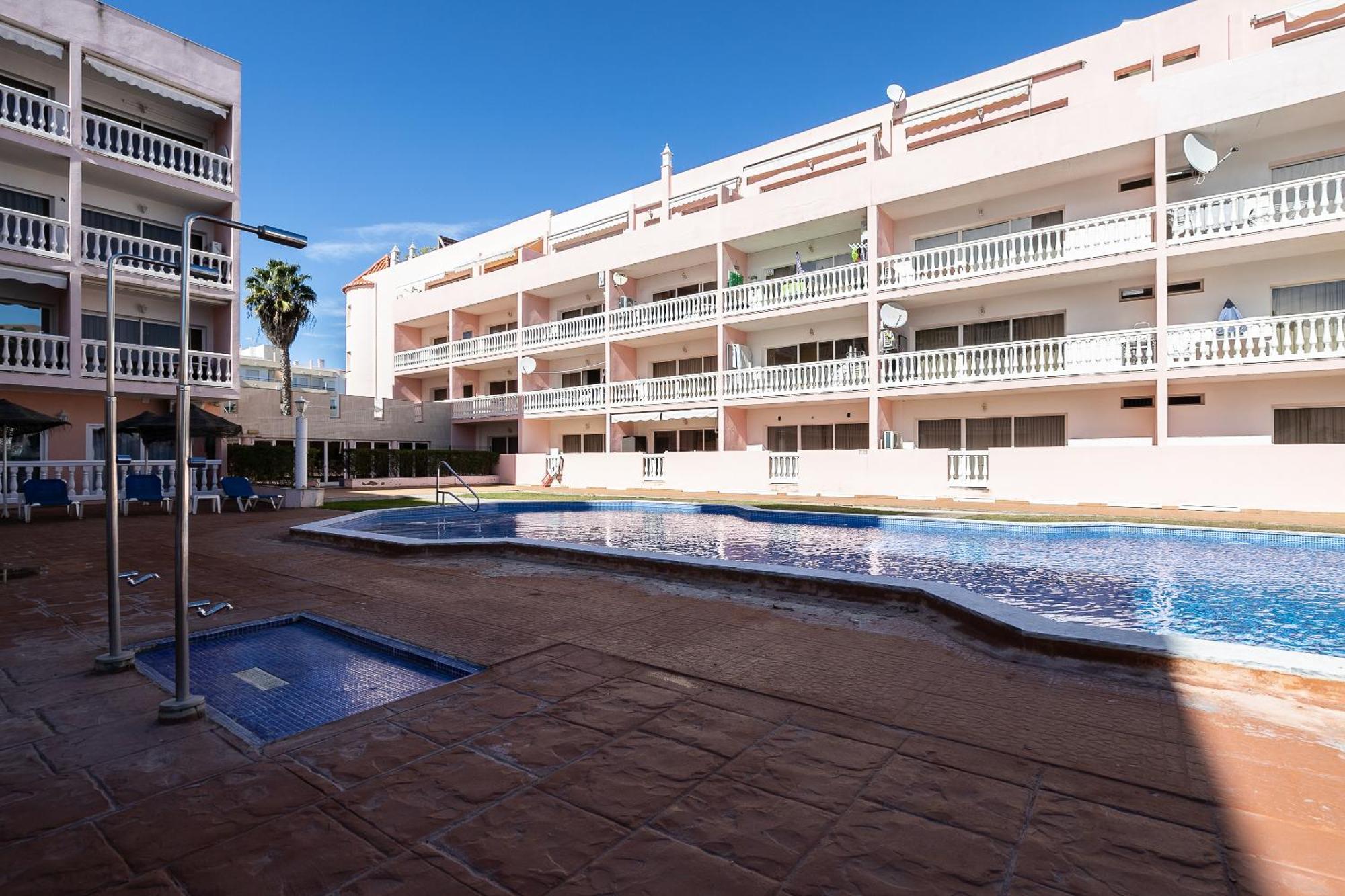 Parque Dos Reis Apartment 몬뜨고르두 외부 사진