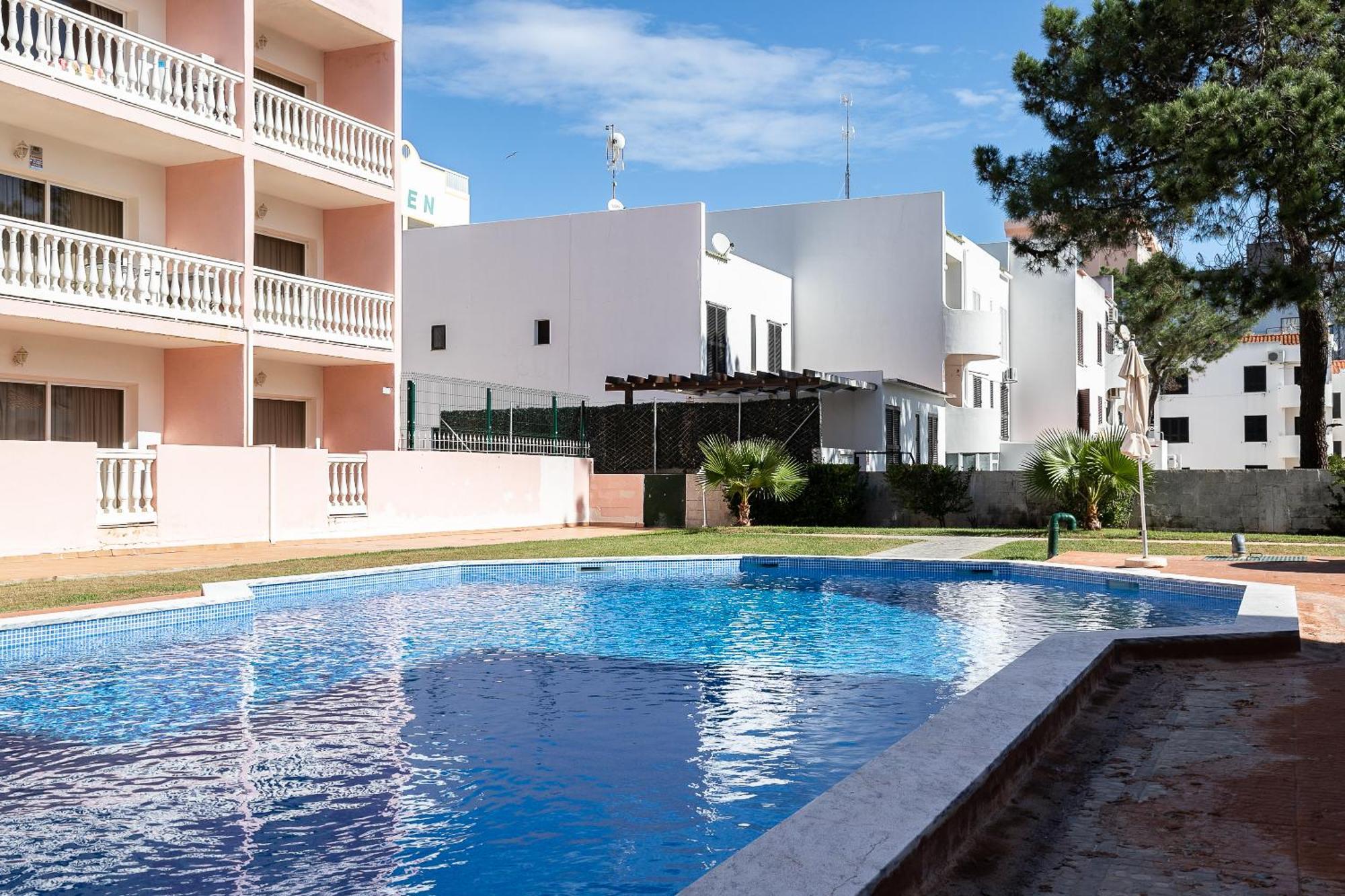 Parque Dos Reis Apartment 몬뜨고르두 외부 사진