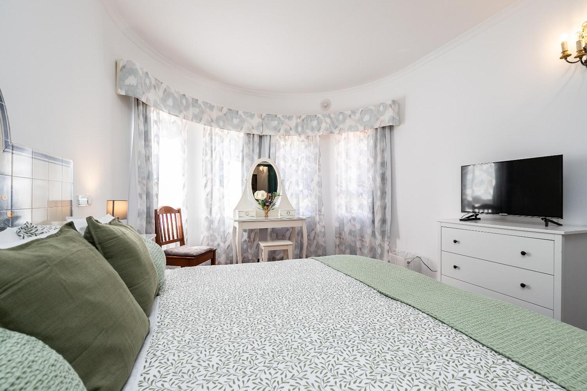 Parque Dos Reis Apartment 몬뜨고르두 외부 사진