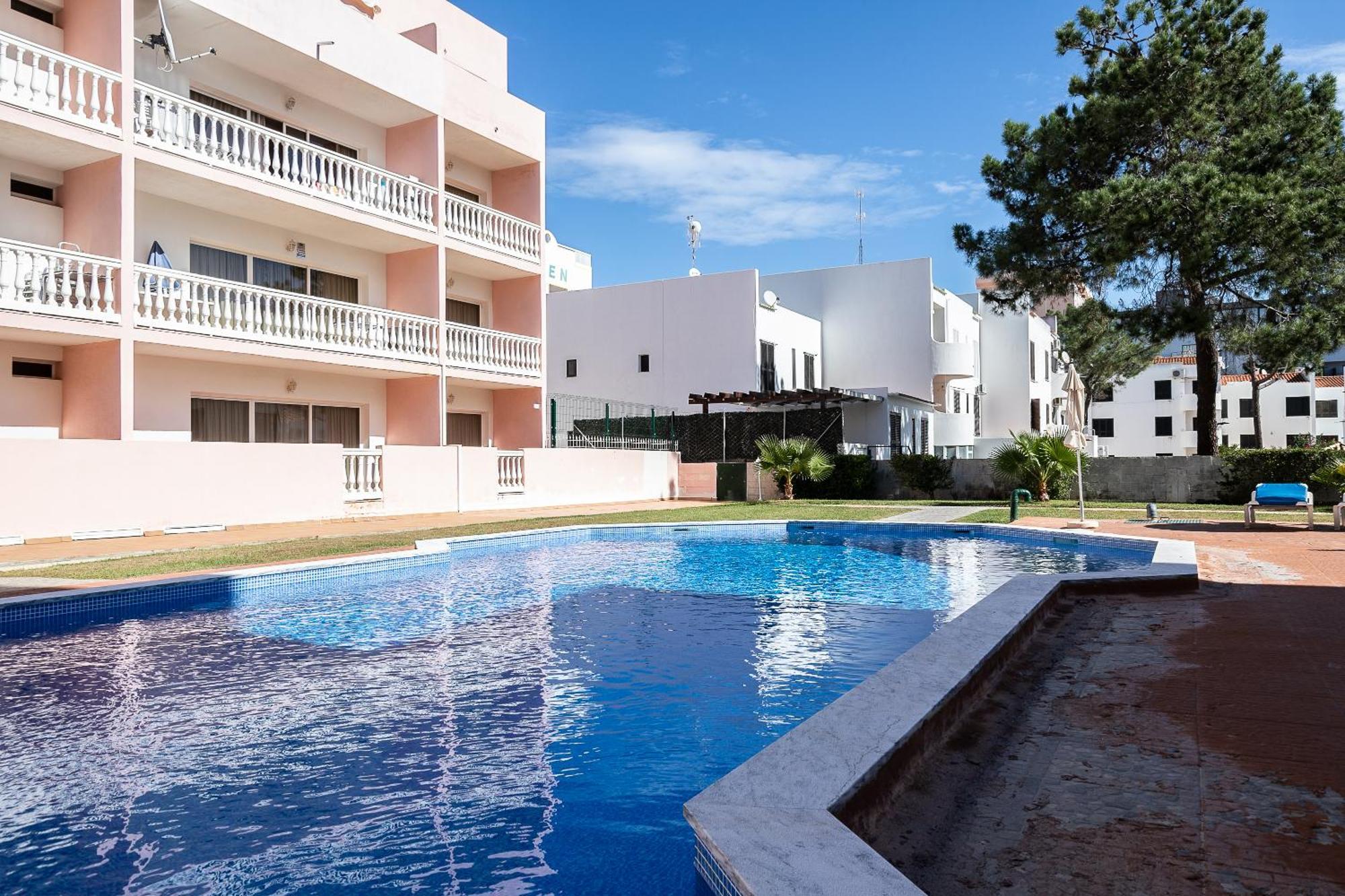 Parque Dos Reis Apartment 몬뜨고르두 외부 사진