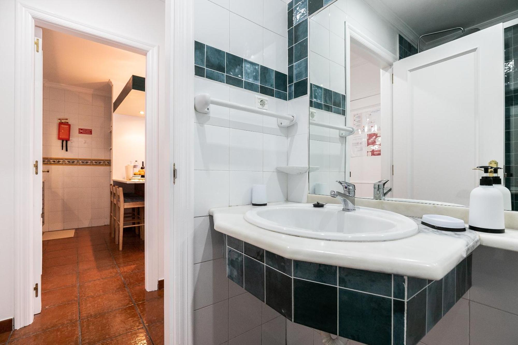 Parque Dos Reis Apartment 몬뜨고르두 외부 사진