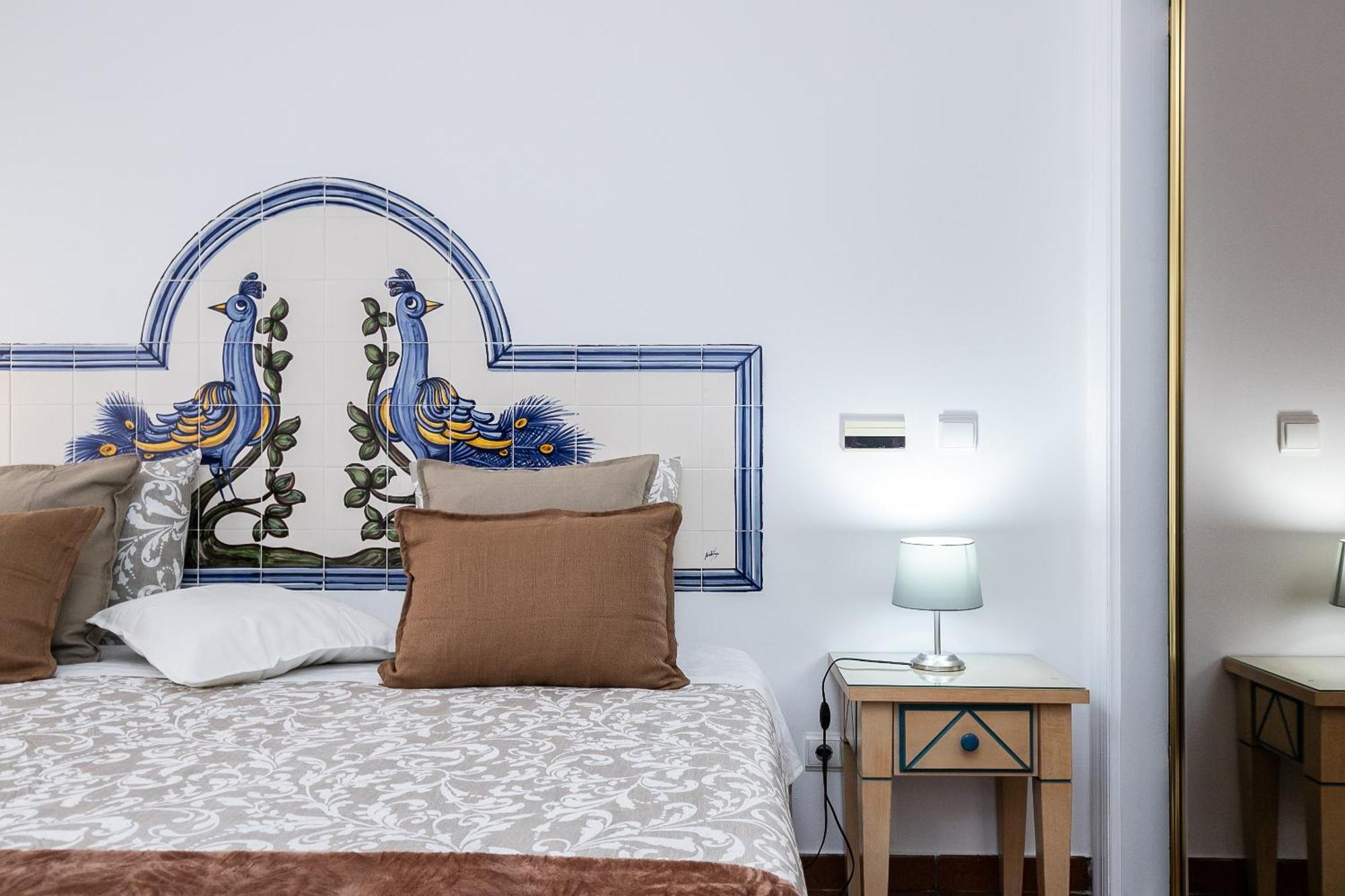 Parque Dos Reis Apartment 몬뜨고르두 외부 사진