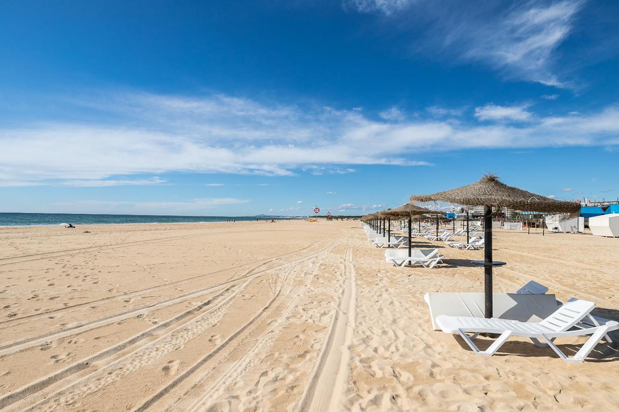 Parque Dos Reis Apartment 몬뜨고르두 외부 사진