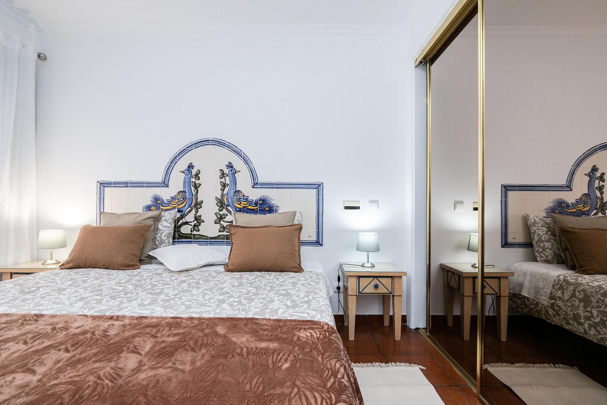 Parque Dos Reis Apartment 몬뜨고르두 외부 사진