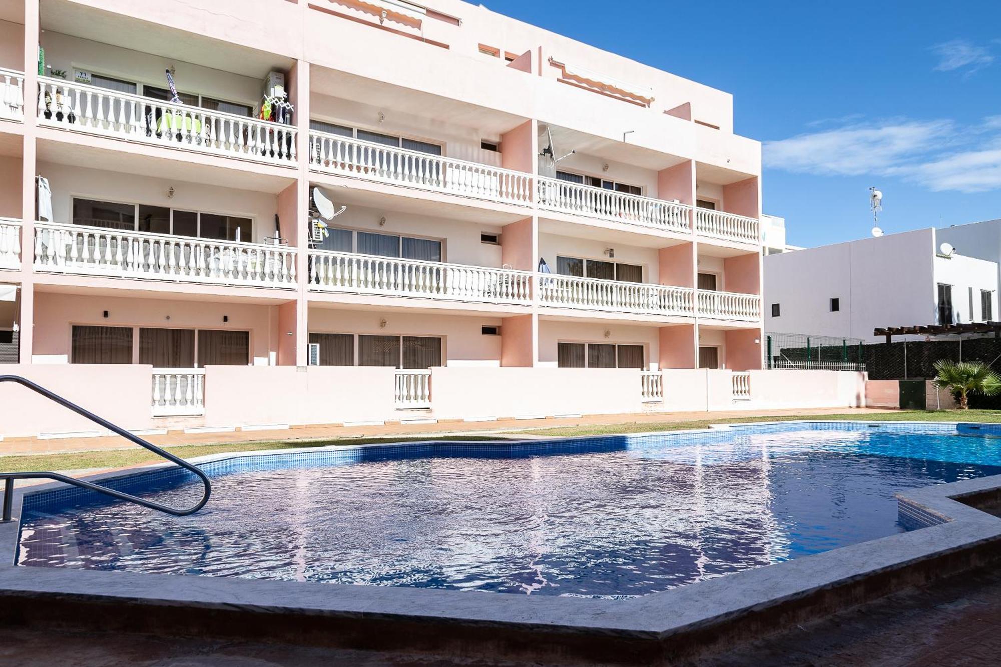 Parque Dos Reis Apartment 몬뜨고르두 외부 사진