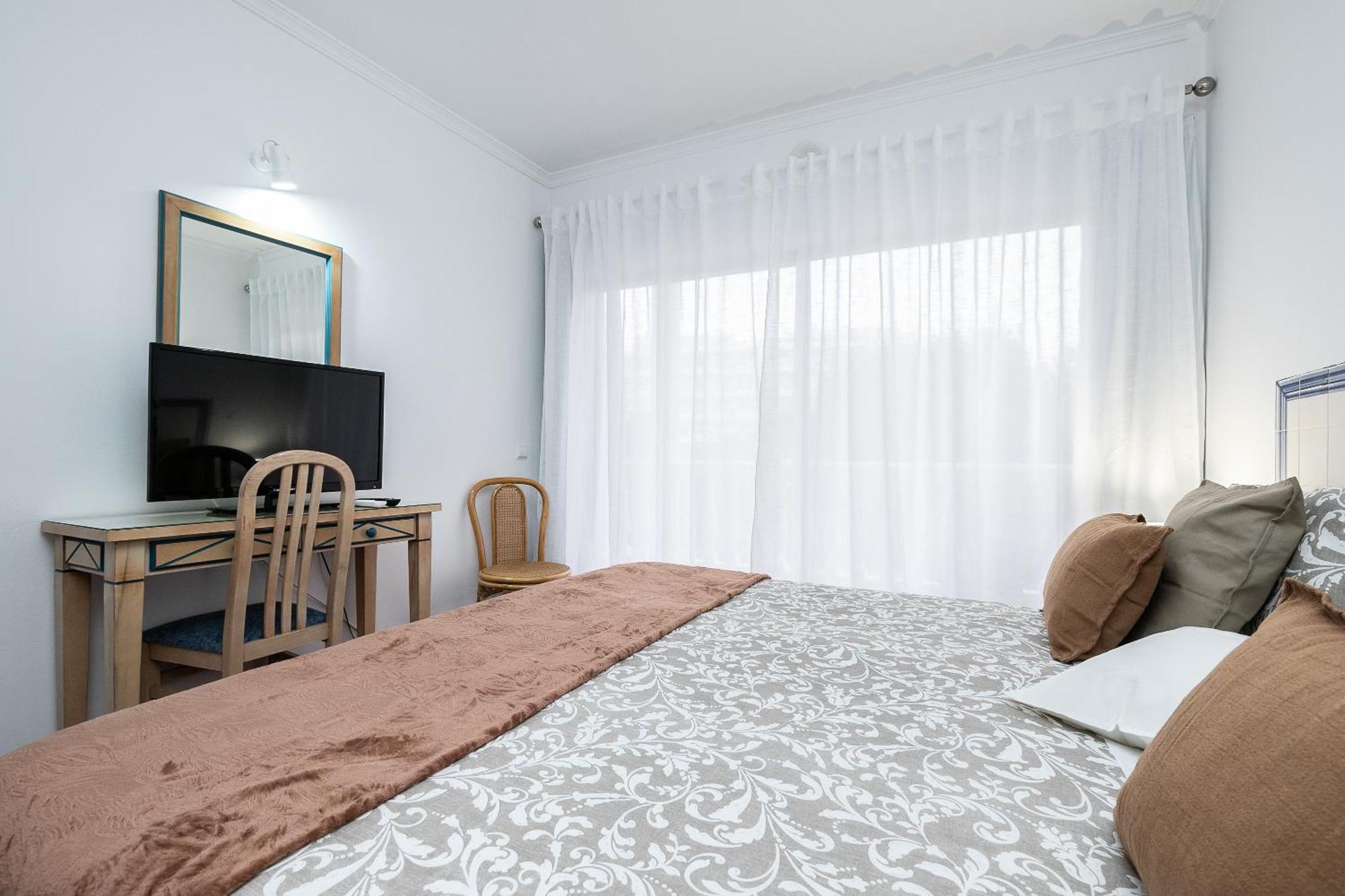 Parque Dos Reis Apartment 몬뜨고르두 외부 사진