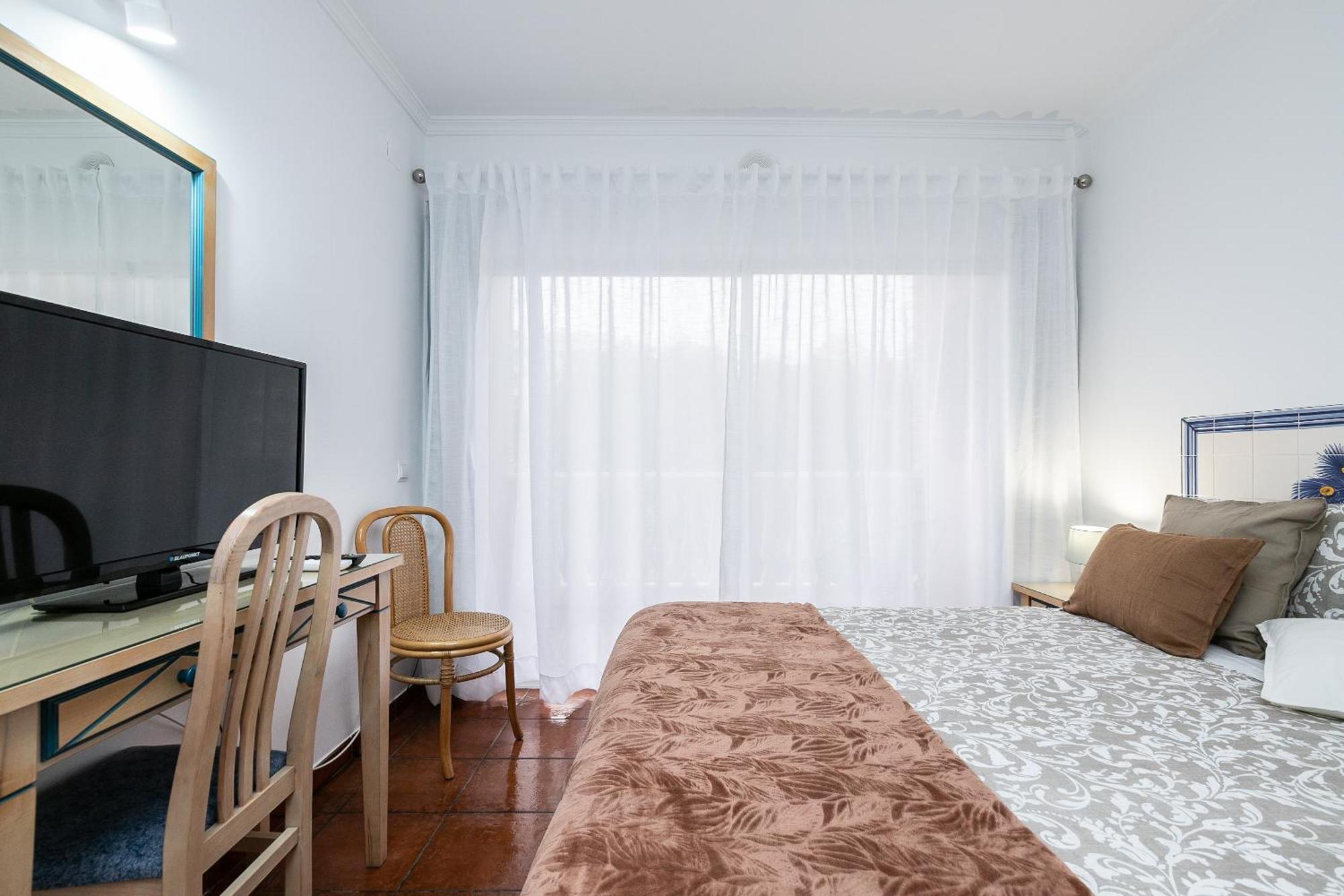 Parque Dos Reis Apartment 몬뜨고르두 외부 사진