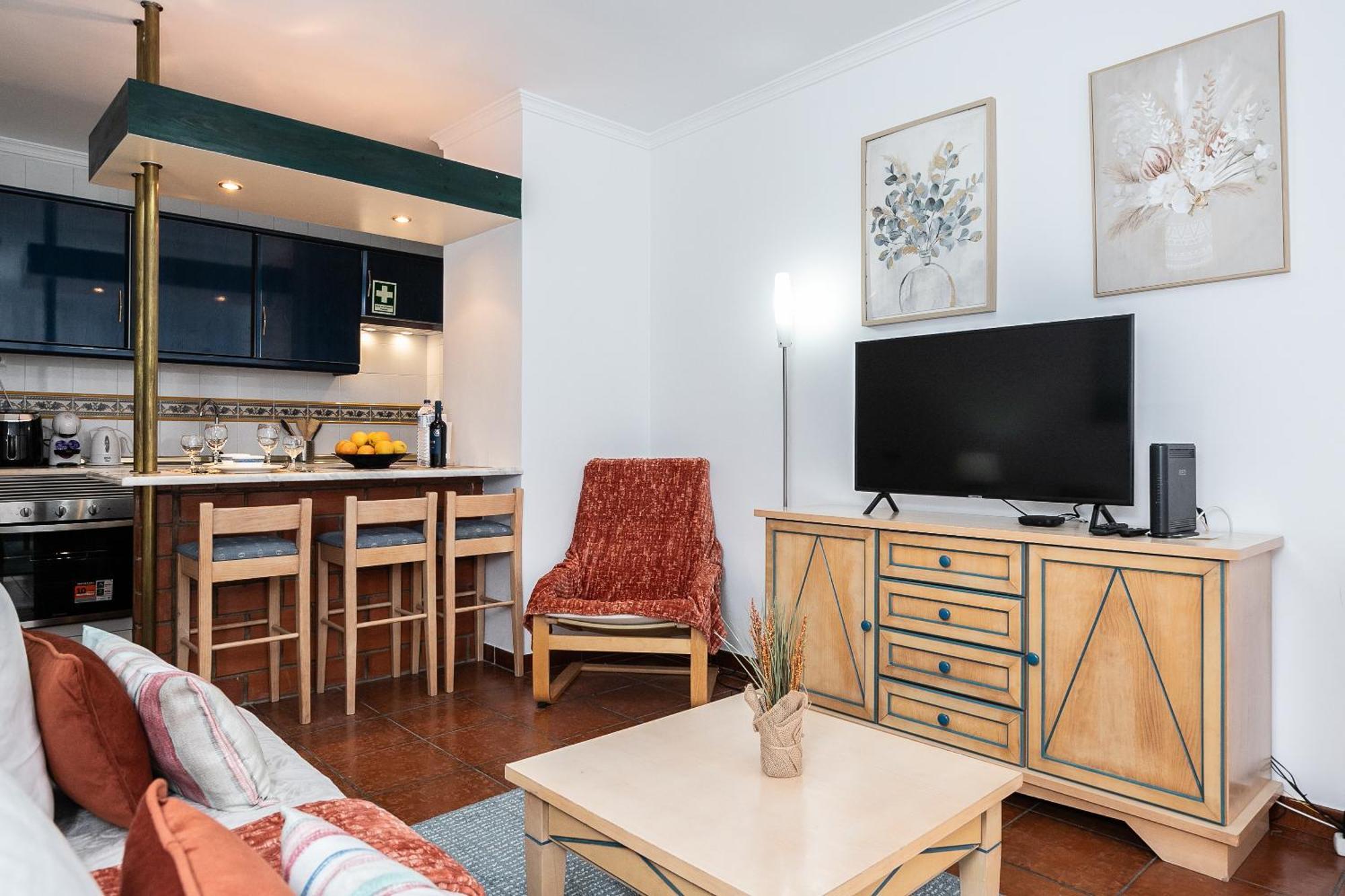 Parque Dos Reis Apartment 몬뜨고르두 외부 사진