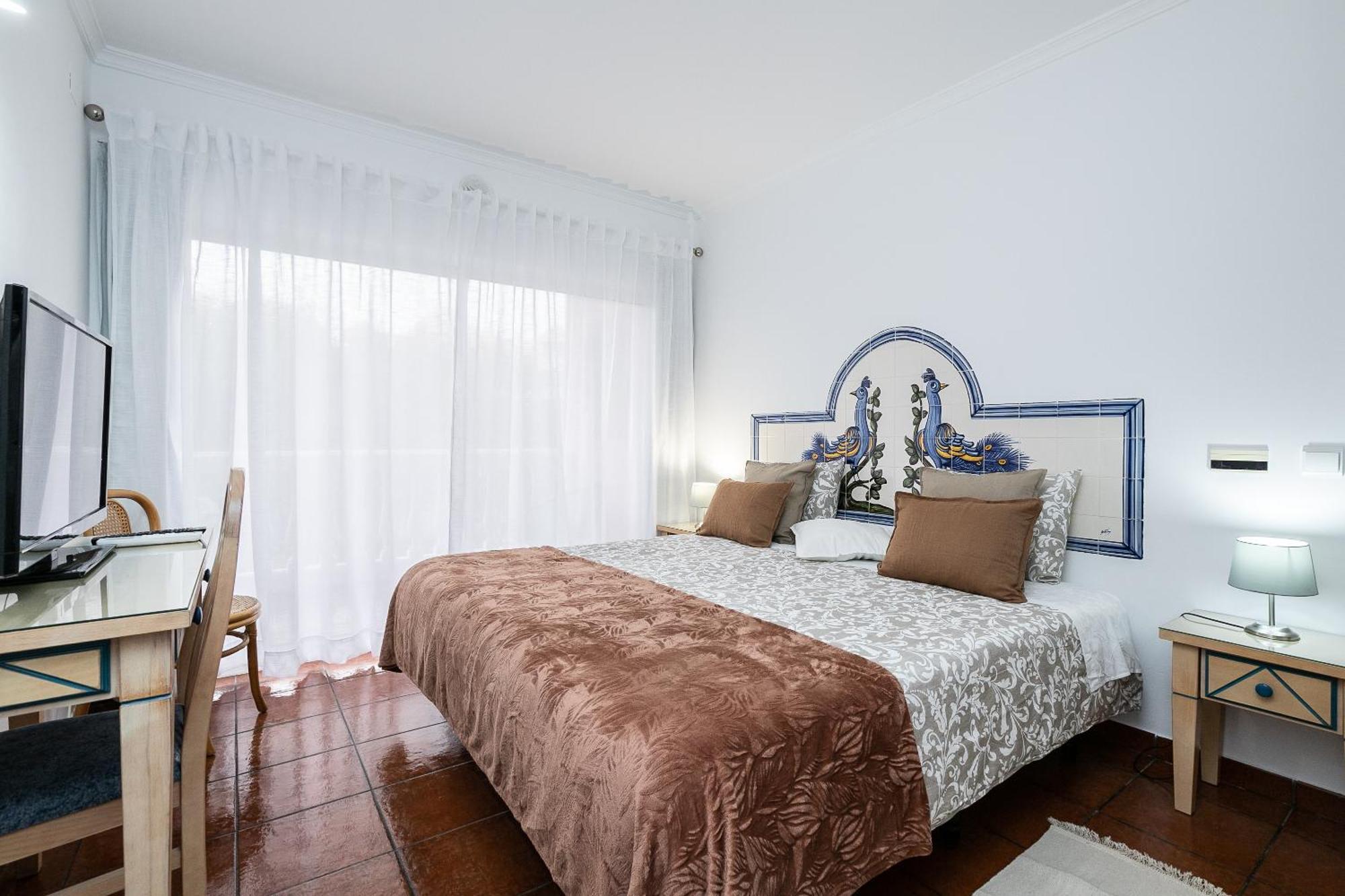 Parque Dos Reis Apartment 몬뜨고르두 외부 사진