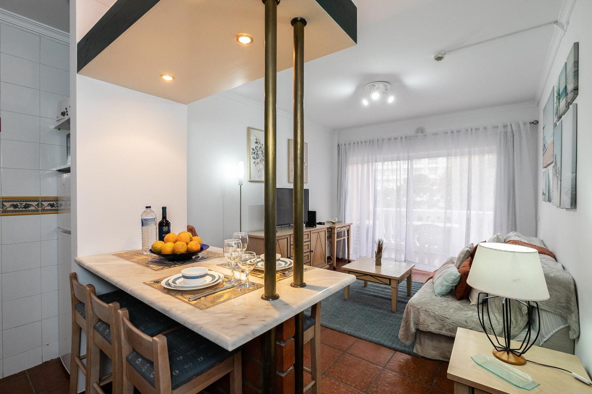 Parque Dos Reis Apartment 몬뜨고르두 외부 사진