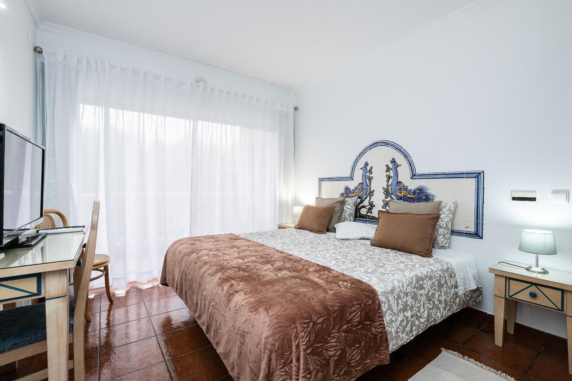 Parque Dos Reis Apartment 몬뜨고르두 외부 사진
