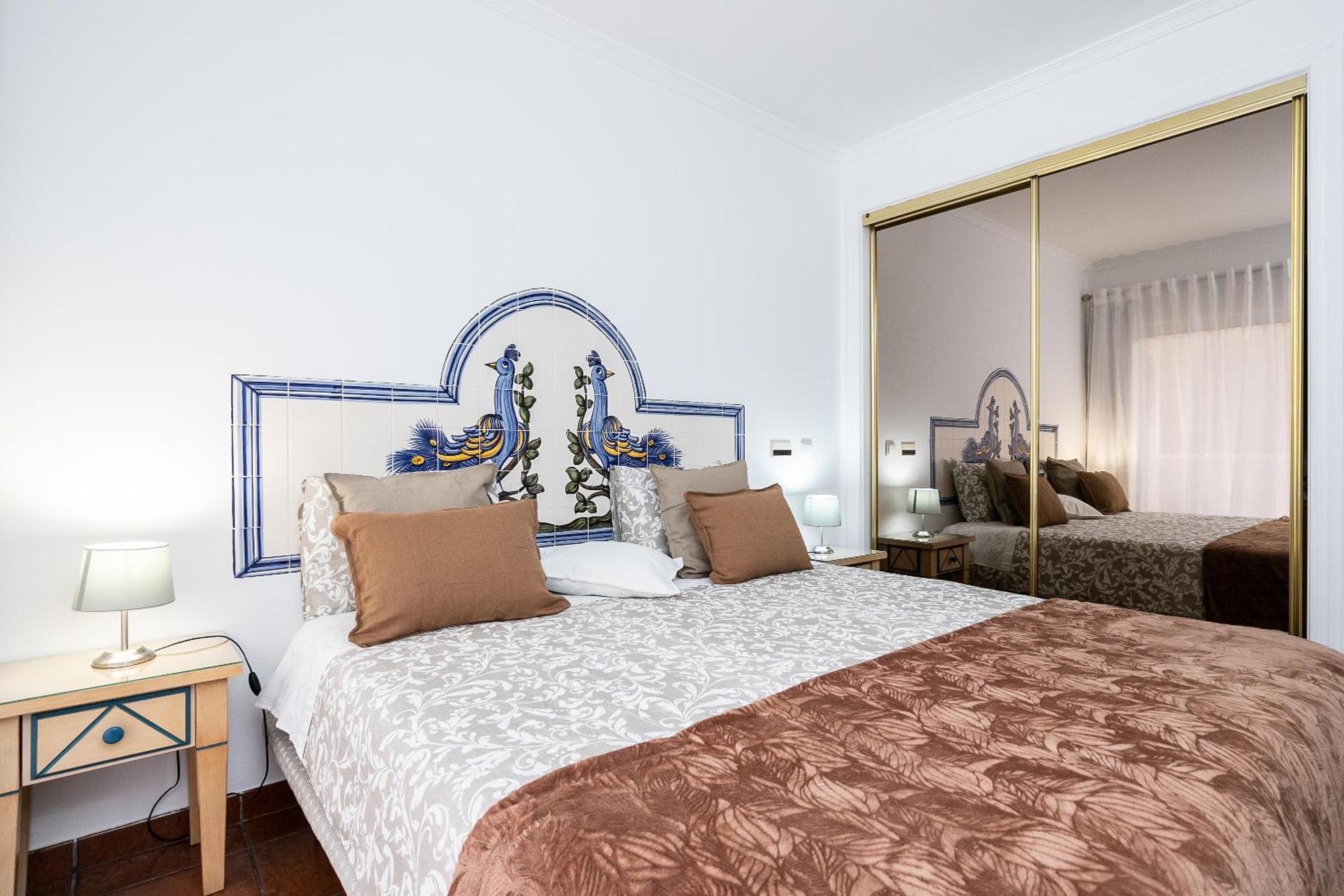 Parque Dos Reis Apartment 몬뜨고르두 외부 사진