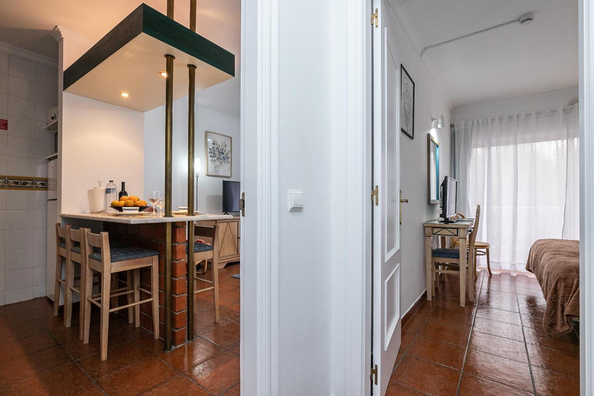 Parque Dos Reis Apartment 몬뜨고르두 외부 사진