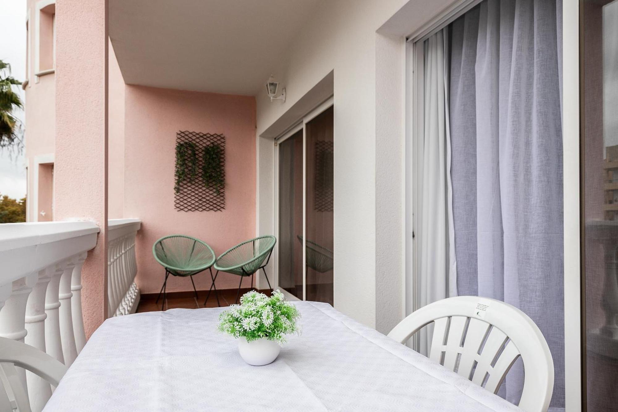 Parque Dos Reis Apartment 몬뜨고르두 외부 사진