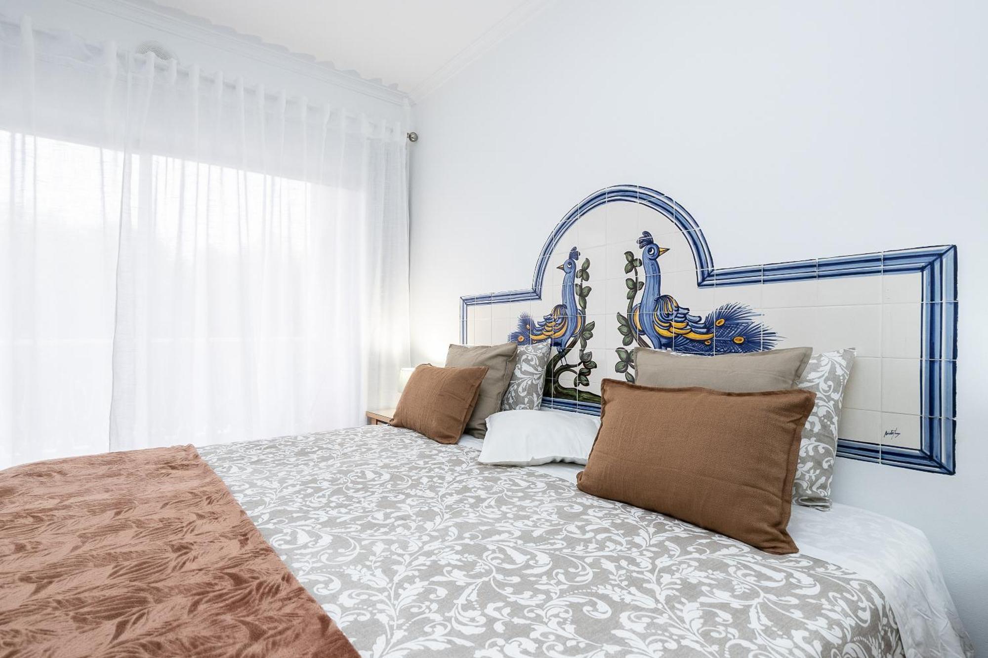 Parque Dos Reis Apartment 몬뜨고르두 외부 사진